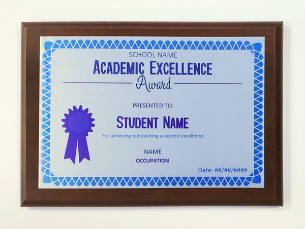 VariQuest motiva output academic award
